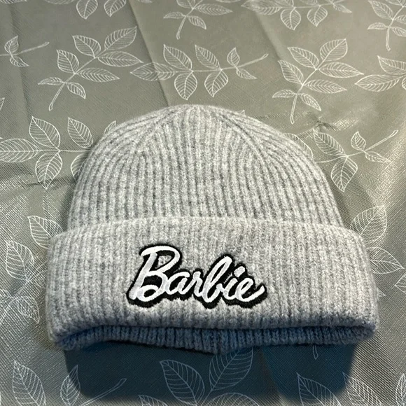 Barbie Hat - Picture 1 of 4